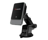 Verbatim Charge ´n´ Drive Magnetic Wireless Car Charger - 1340212 - zdjęcie 1